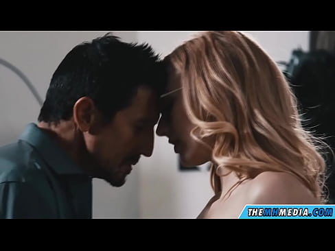 ❤️ Seks romantik me një bjonde të përdalë ️❌ Kurrëza tek ne ❌