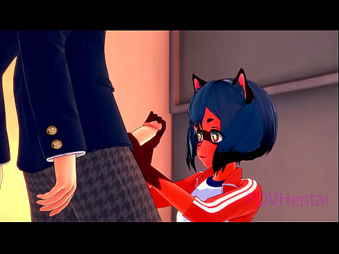 ❤️ Fermë krejt e re e bagëtive me Michiru Kagemori ️❌ Kurrëza tek ne ❌