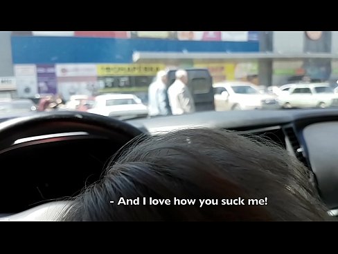 ❤️ Thithur pikërisht në parkingun jashtë supermarketit ️❌ Kurrëza tek ne ❌